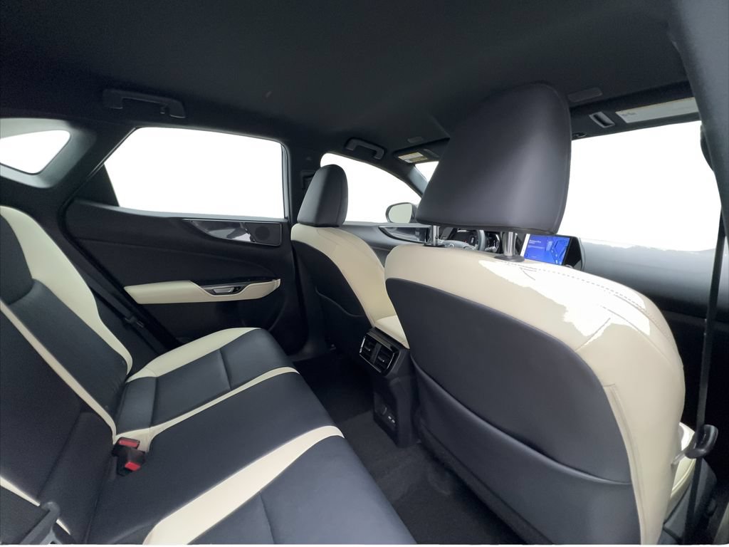 Used 2022 Lexus NX 250 FWD w/ Accessory Package 2 image 26