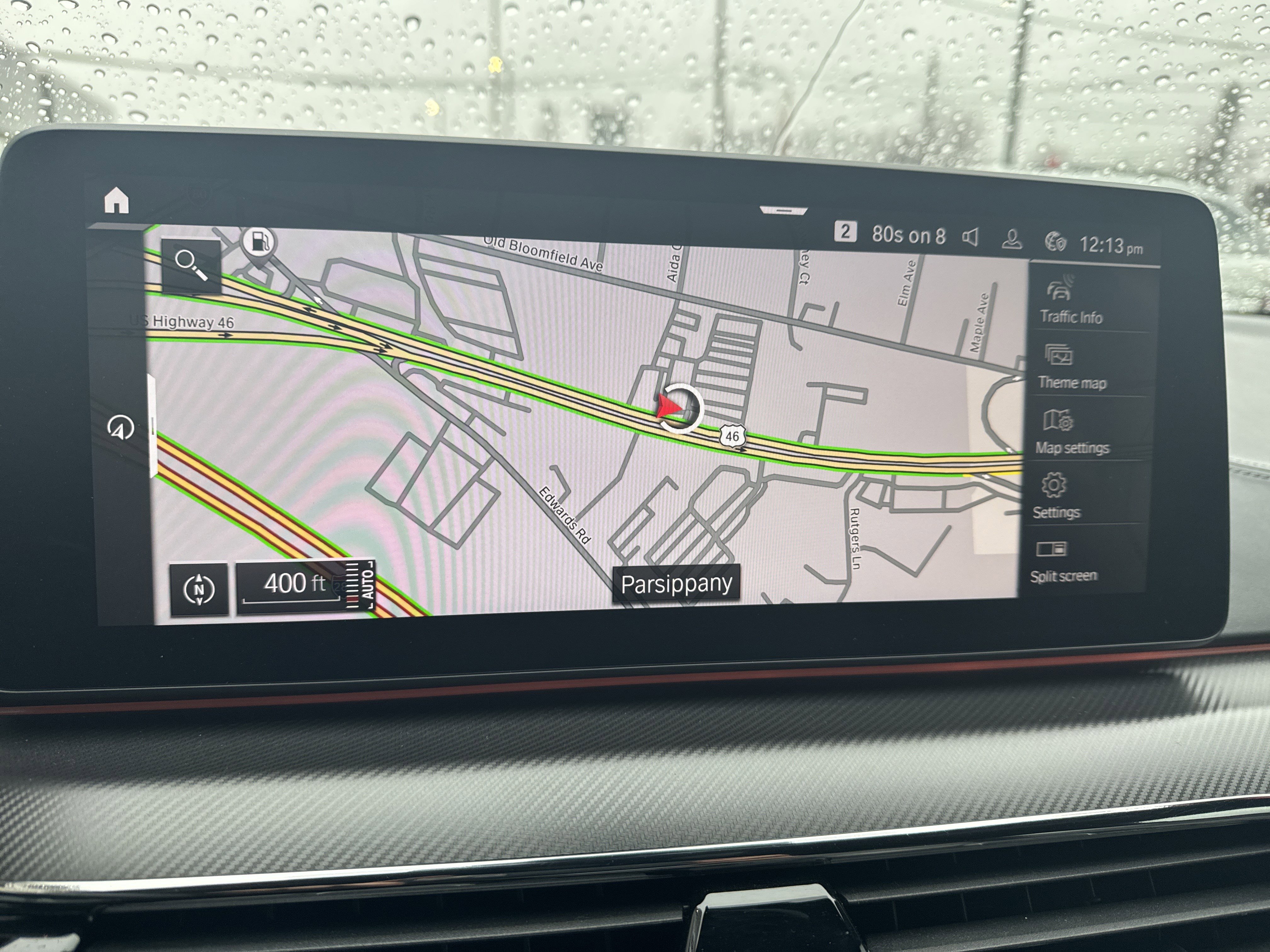 Used 2022 BMW M5 w/ Competition Package image 29