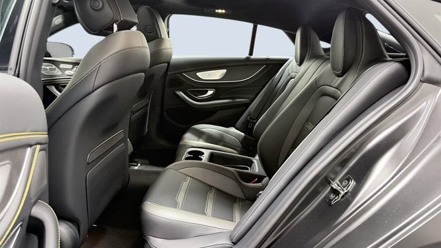 Used 2026 Mercedes-Benz AMG GT 63 S image 7