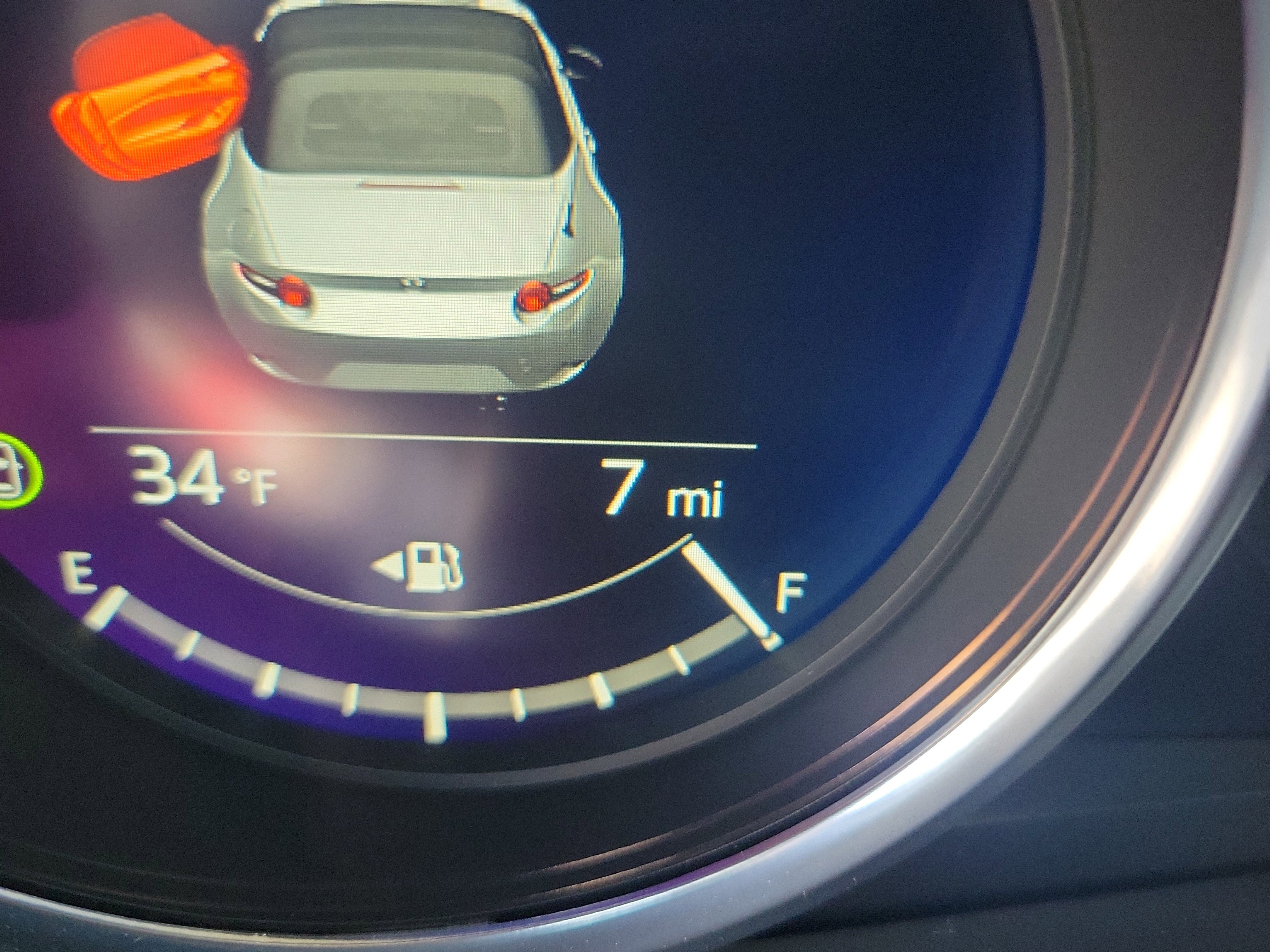 New 2025 MAZDA MX-5 Miata Club w/ Brembo/BBS Recaro Package image 20