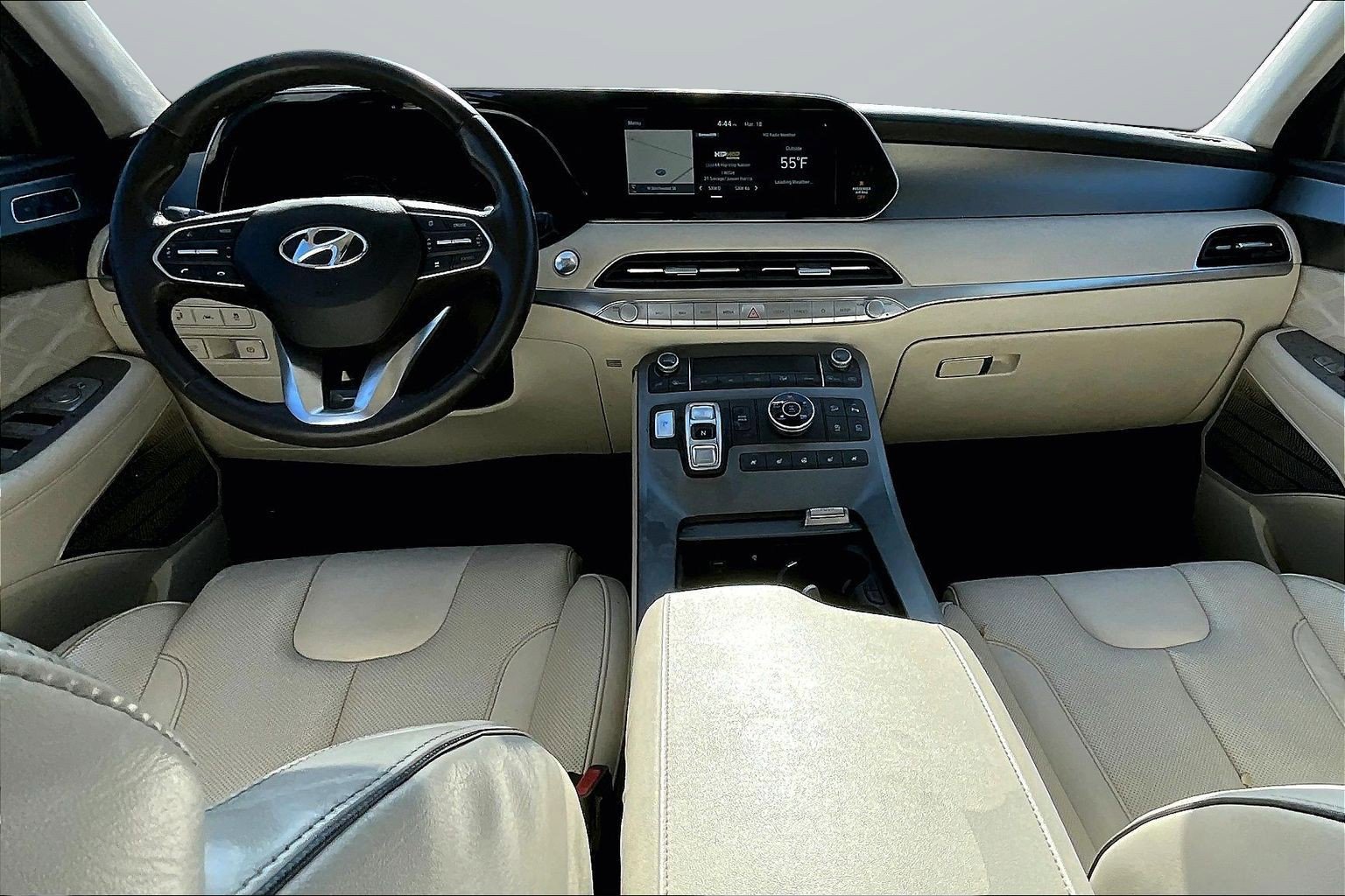 Used 2020 Hyundai Palisade Limited image 14
