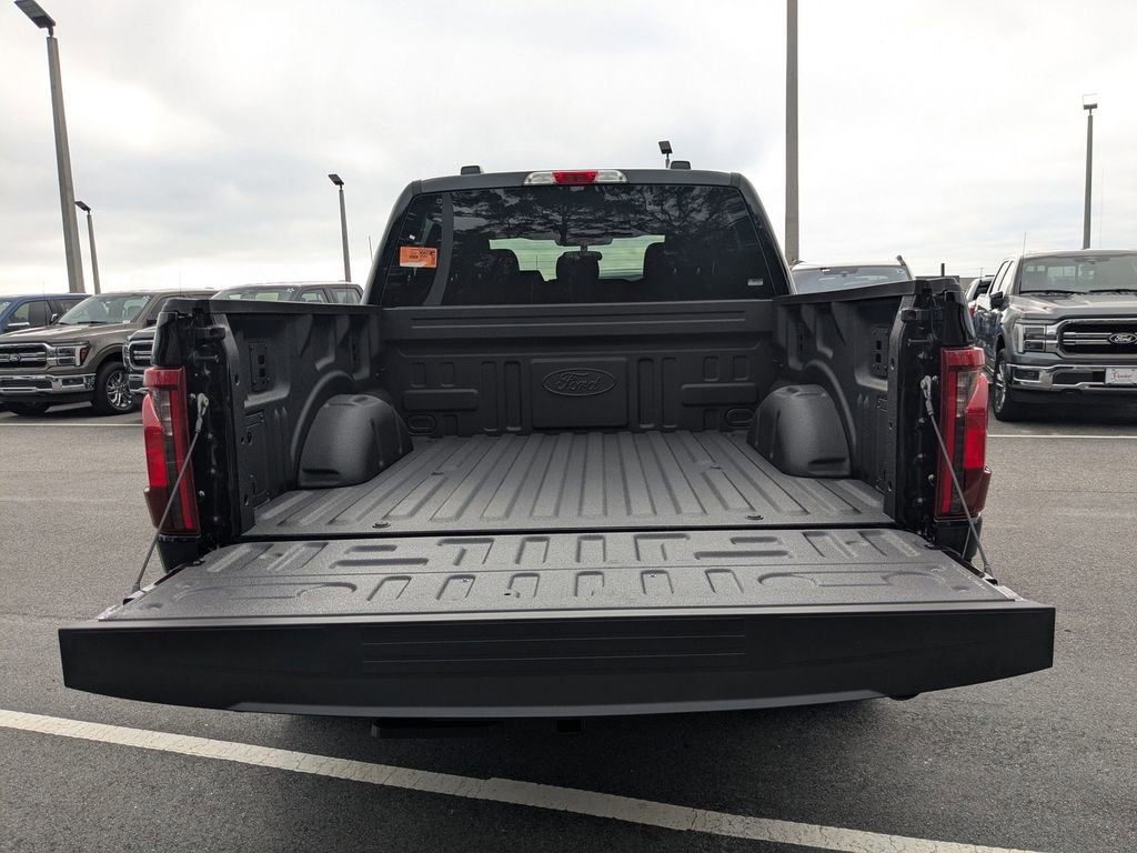 New 2025 Ford F150 STX w/ LOBO Package image 13