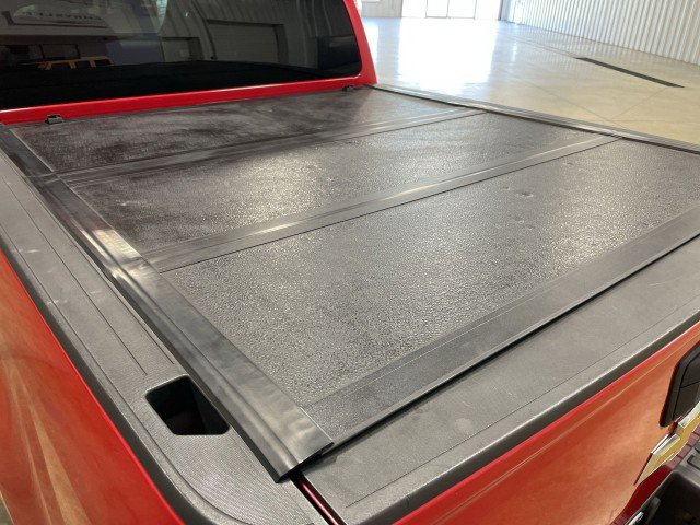 Used 2015 Chevrolet Colorado LT w/ LT Convenience Package RWD image 30