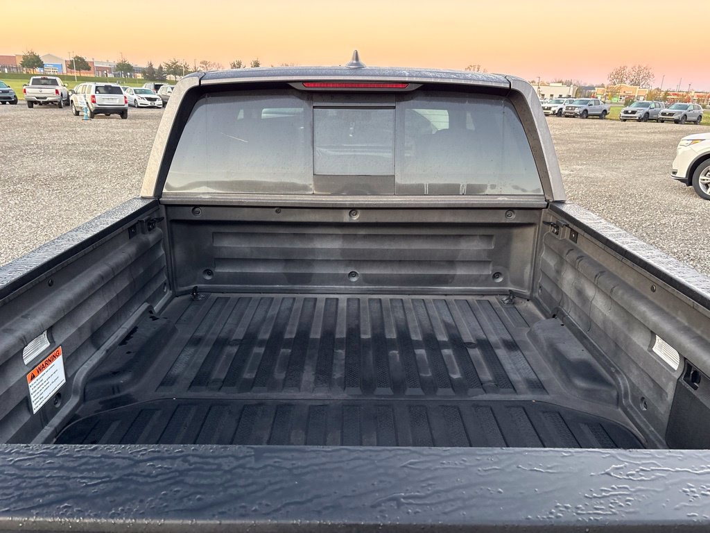 Used 2023 Honda Ridgeline RTL image 10