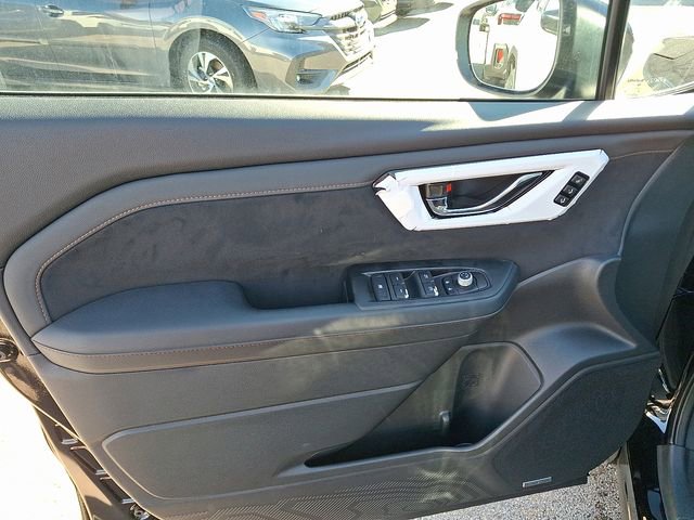 New 2026 Subaru Forester Touring image 13