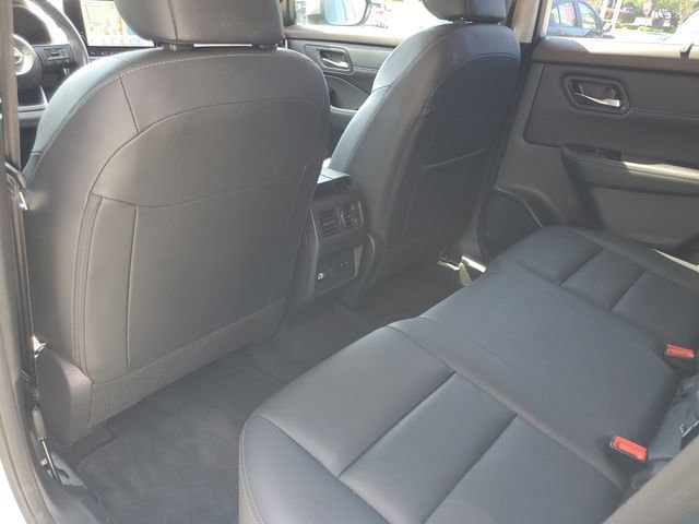 Certified 2023 Nissan Rogue SL w/ SL Premium Package FWD image 33