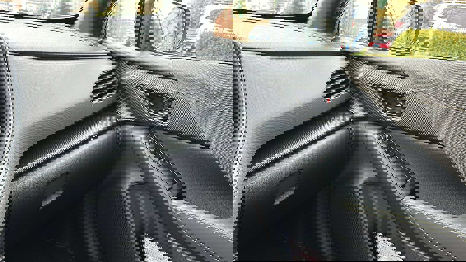 Certified 2025 Subaru Crosstrek 2.5i Sport image 20