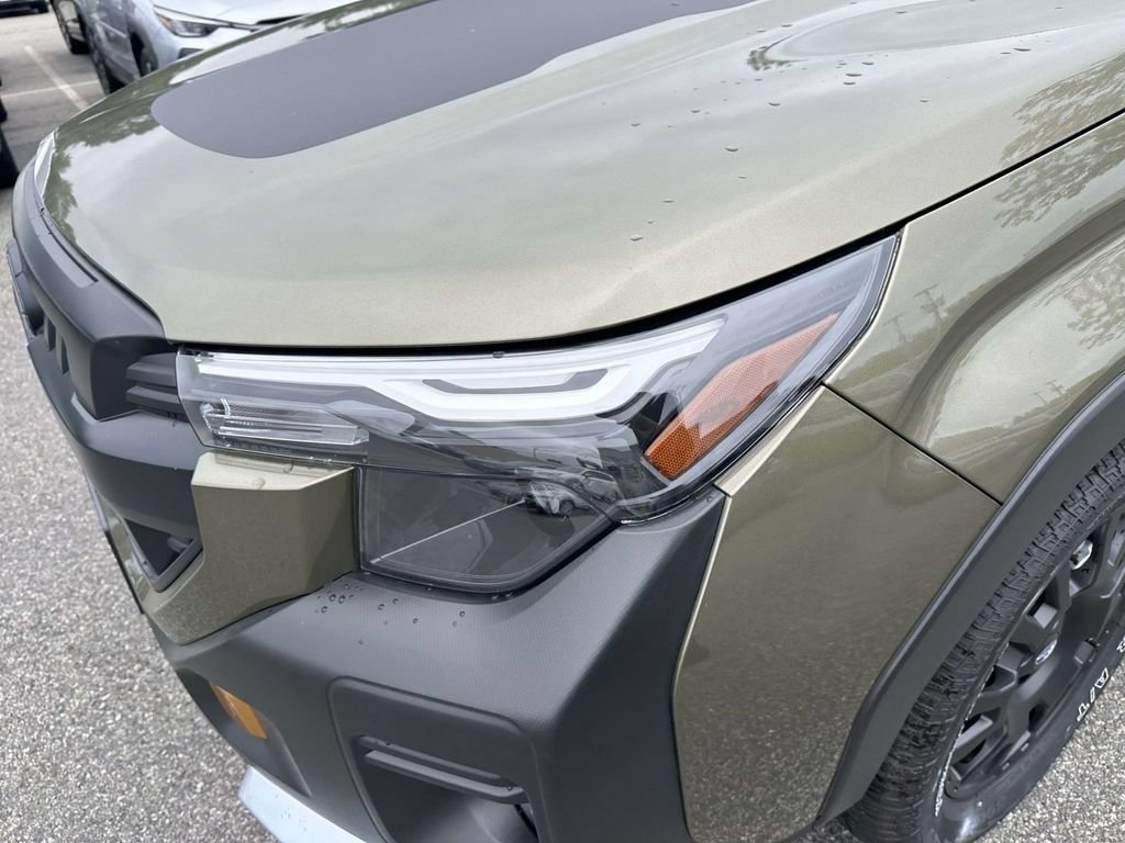 New 2026 Subaru Forester Wilderness AWD/4WD image 7