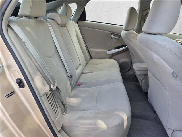 Used 2010 Toyota Prius Two FWD image 16