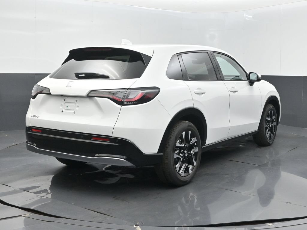 New 2027 Honda HR-V EX-L image 7