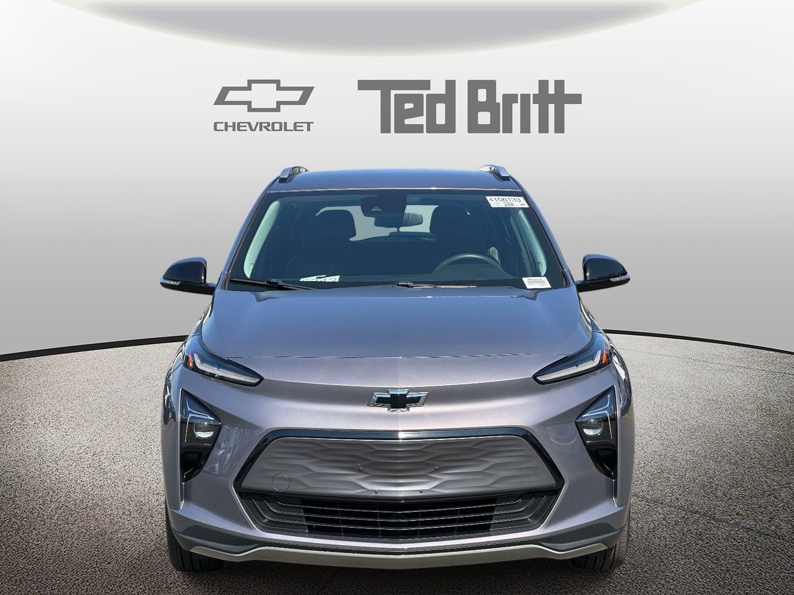 Used 2023 Chevrolet Bolt EUV LT w/ Driver Confidence Package FWD image 2