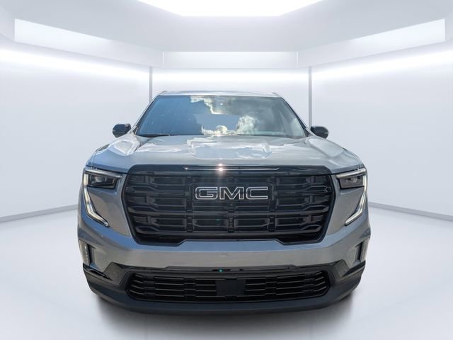 New 2026 GMC Acadia Elevation w/ Black Edition FWD image 8