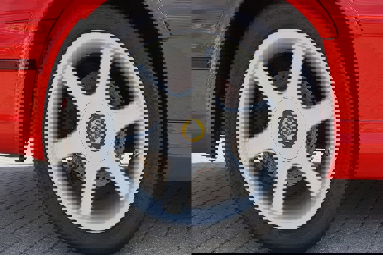 Used 2001 Lotus Esprit image 27