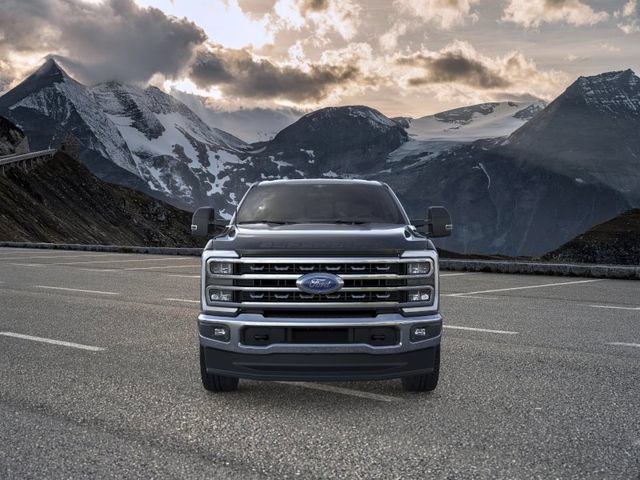 New 2026 Ford F250 XLT w/ XLT Premium Package AWD/4WD image 6
