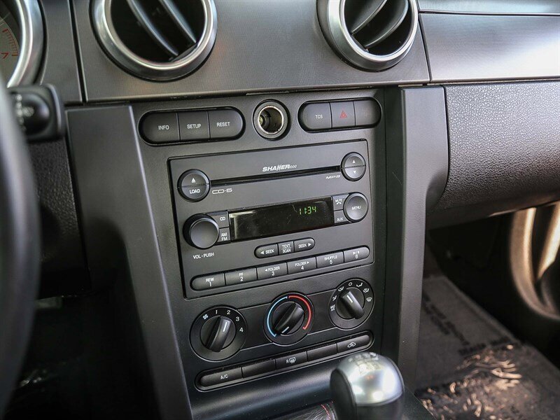 Used 2007 Ford Mustang Shelby GT500 RWD image 34
