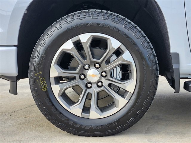 New 2026 Chevrolet Silverado 1500 High Country w/ Technology Package image 9