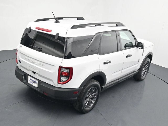 Used 2024 Ford Bronco Sport Big Bend AWD/4WD image 36