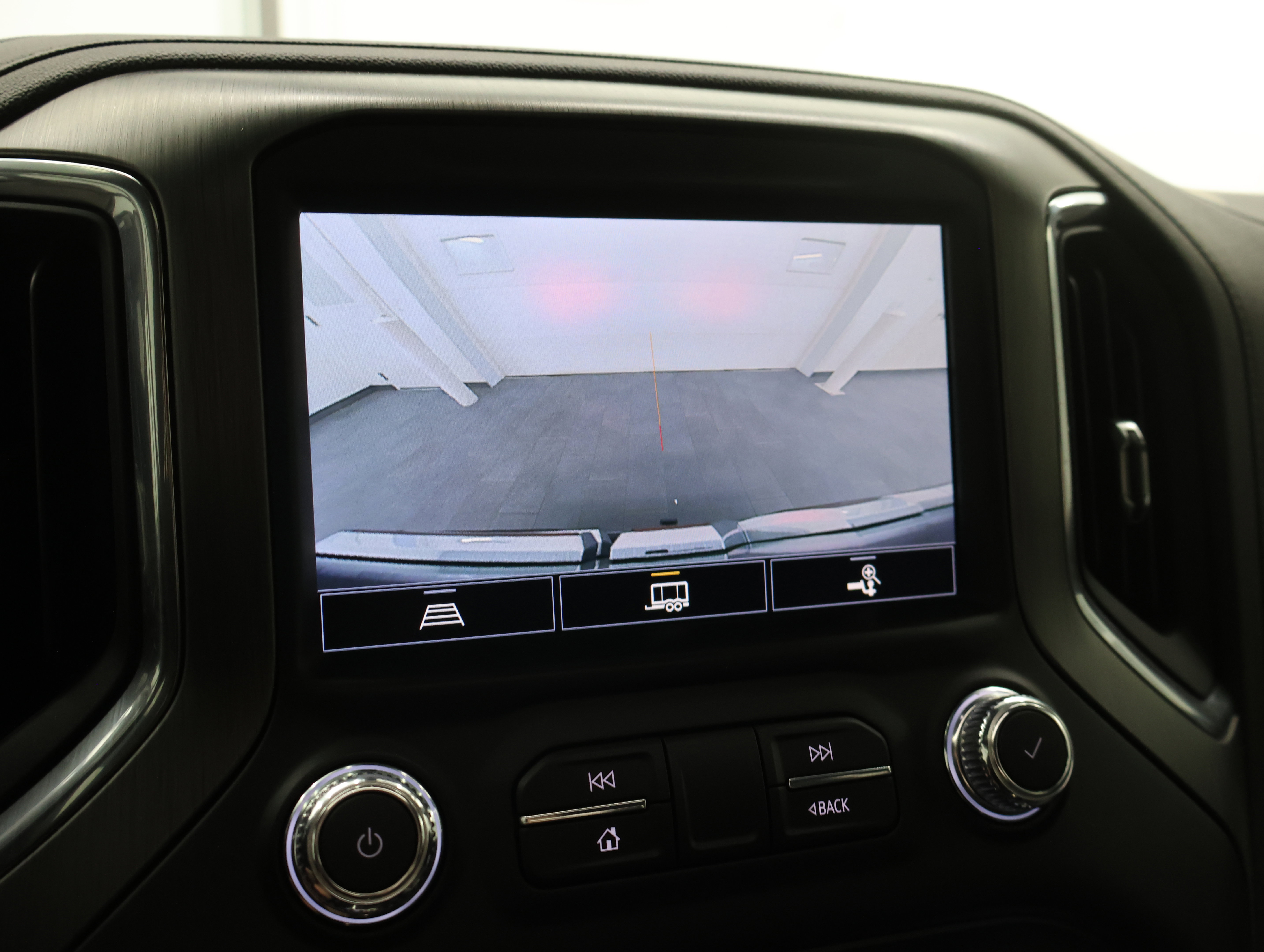 Used 2021 GMC Sierra 1500 Denali w/ Driver Alert Package II AWD/4WD image 18