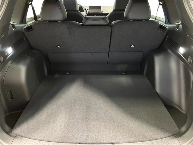 New 2026 Honda CR-V Sport-L image 26