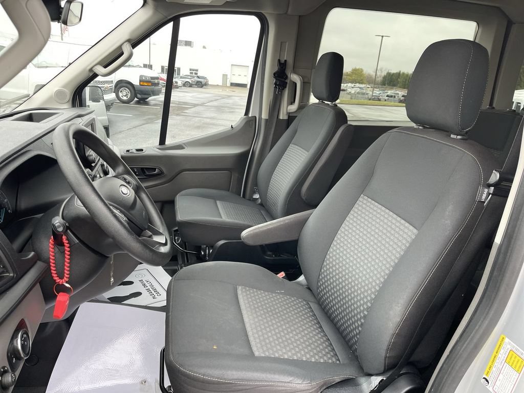 Used 2020 Ford Transit 350 XL RWD image 10