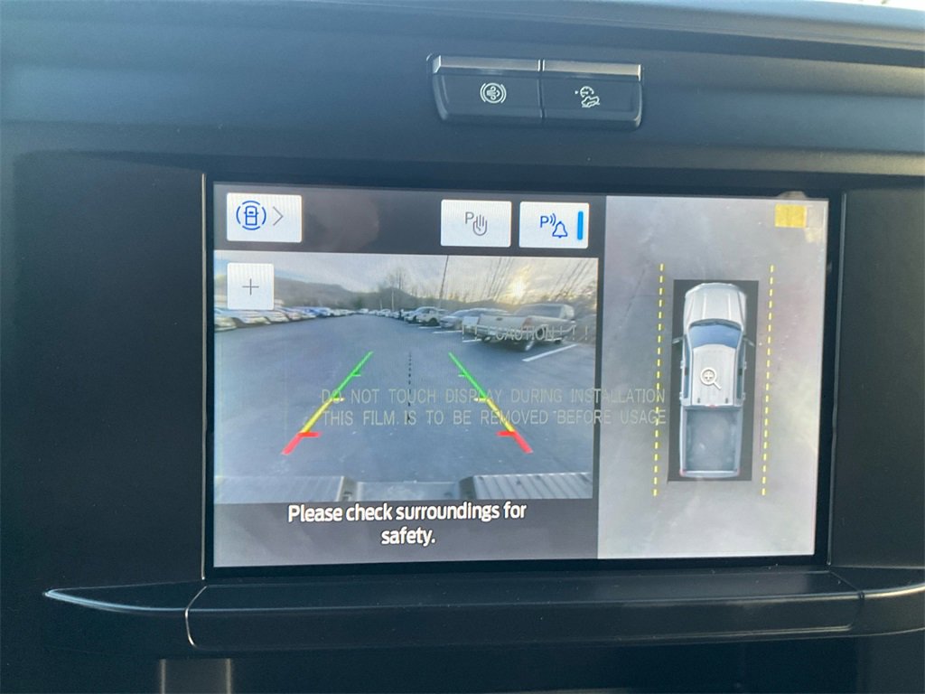 New 2026 Ford F350 XL w/ STX Appearance Package image 24