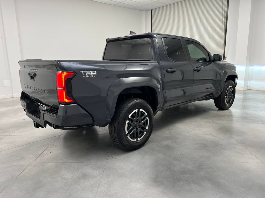 Used 2024 Toyota Tacoma TRD Sport RWD image 16