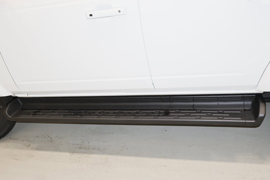 New 2025 Ford Bronco Outer Banks image 29