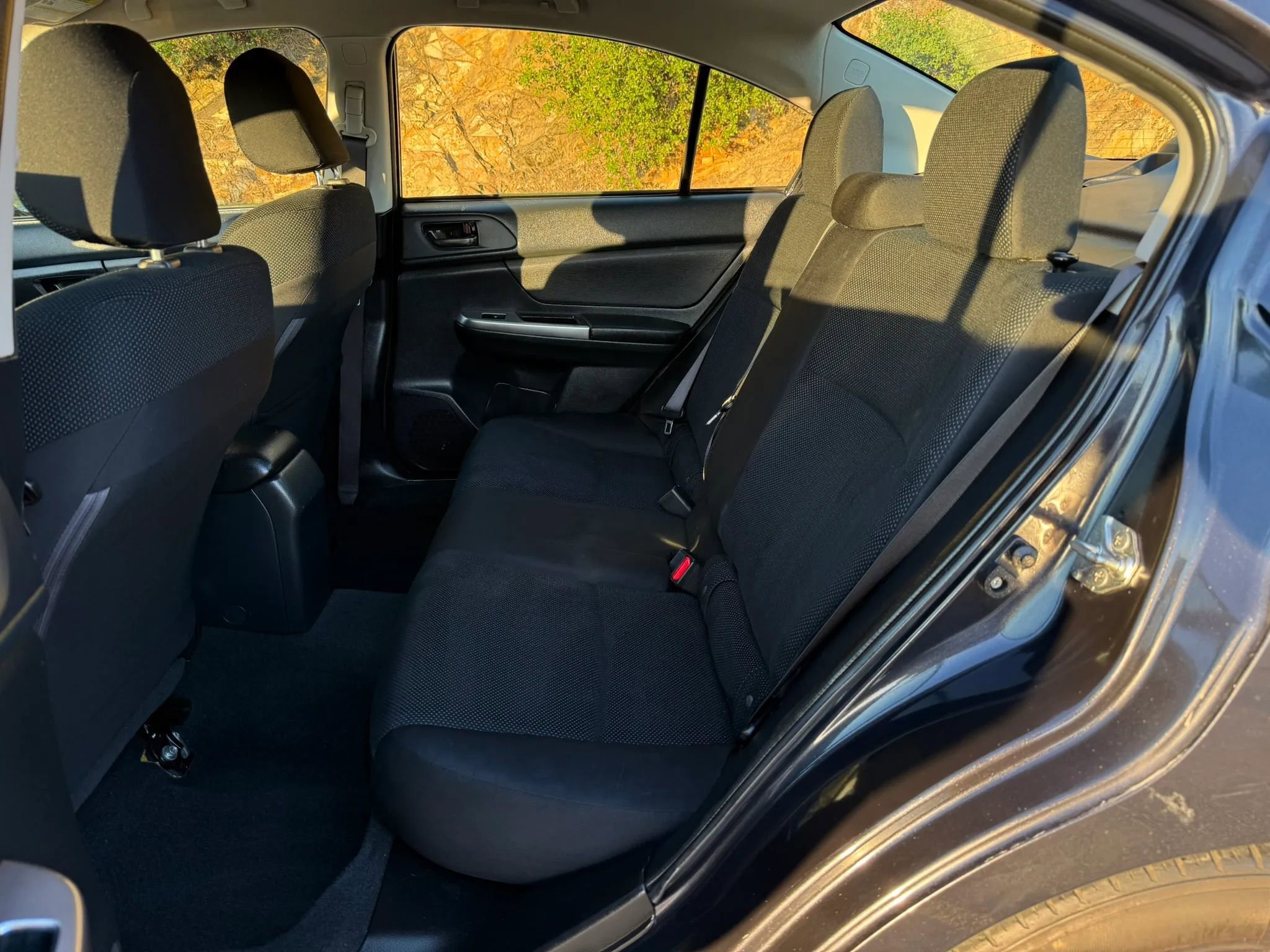 Used 2015 Subaru Impreza 2.0i AWD/4WD image 17
