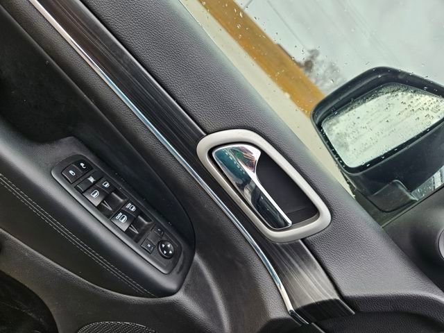 Used 2020 Jeep Grand Cherokee Limited w/ Luxury Group II image 11