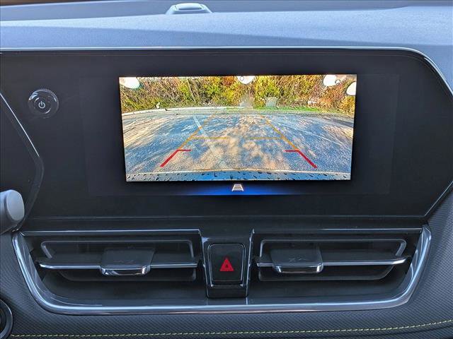 New 2026 Chevrolet TrailBlazer ACTIV image 12