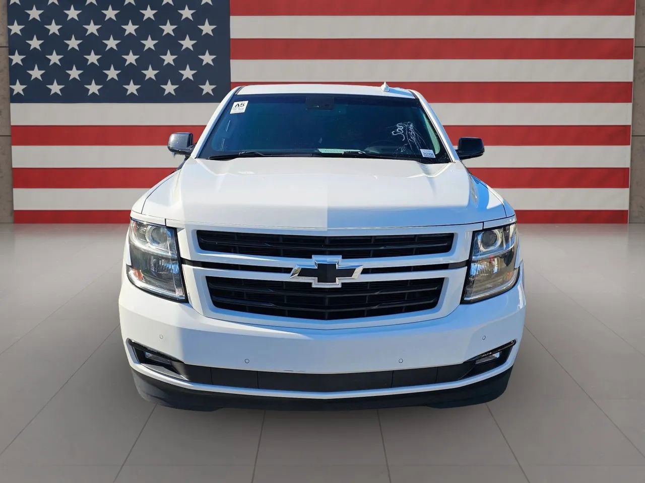 Used 2018 Chevrolet Tahoe Premier image 2