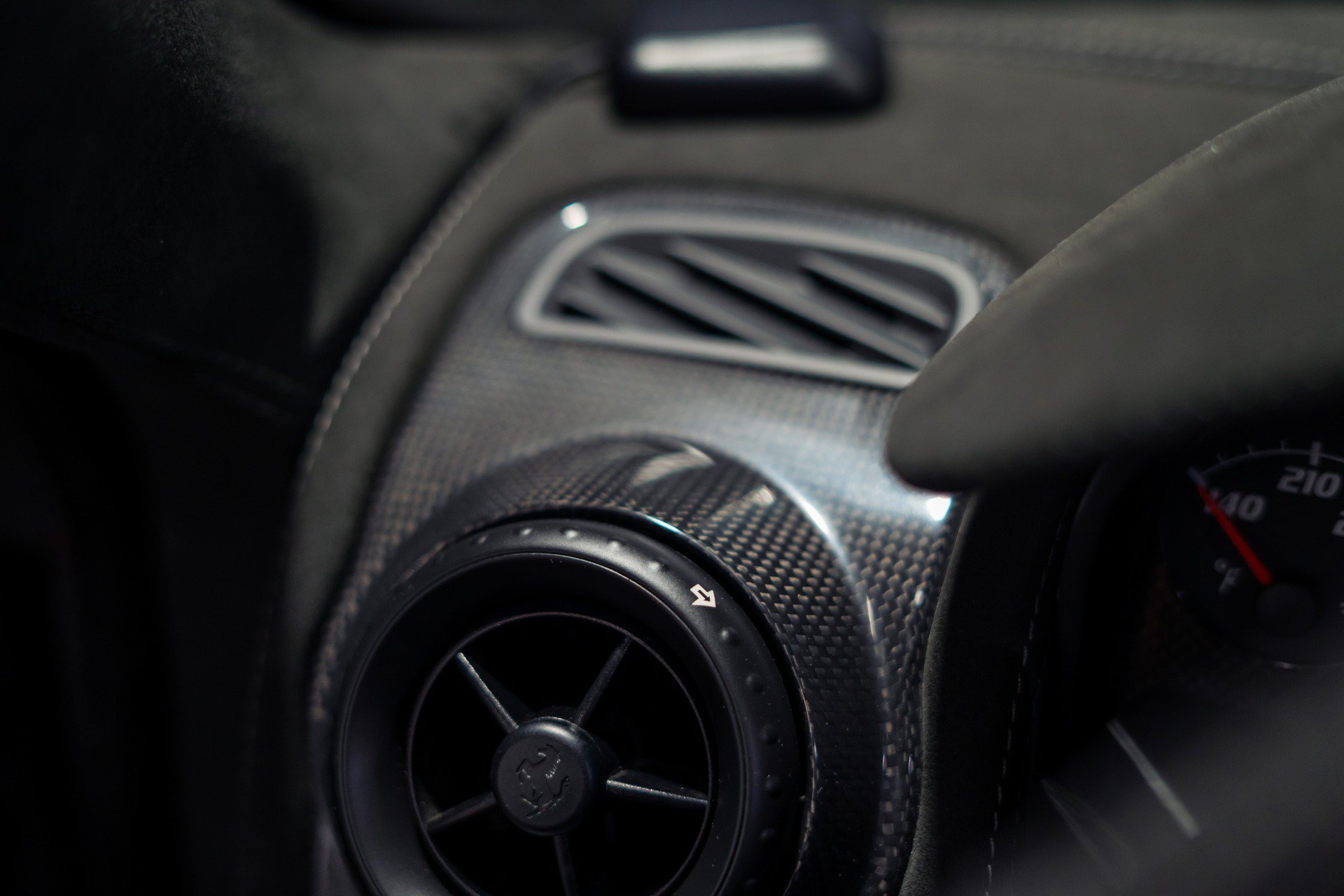Used 2009 Ferrari F430 Scuderia RWD image 22