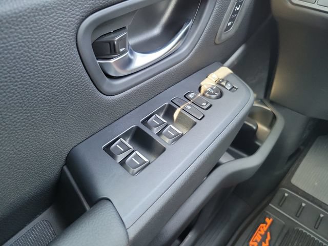 New 2026 Honda Passport TrailSport Elite image 31