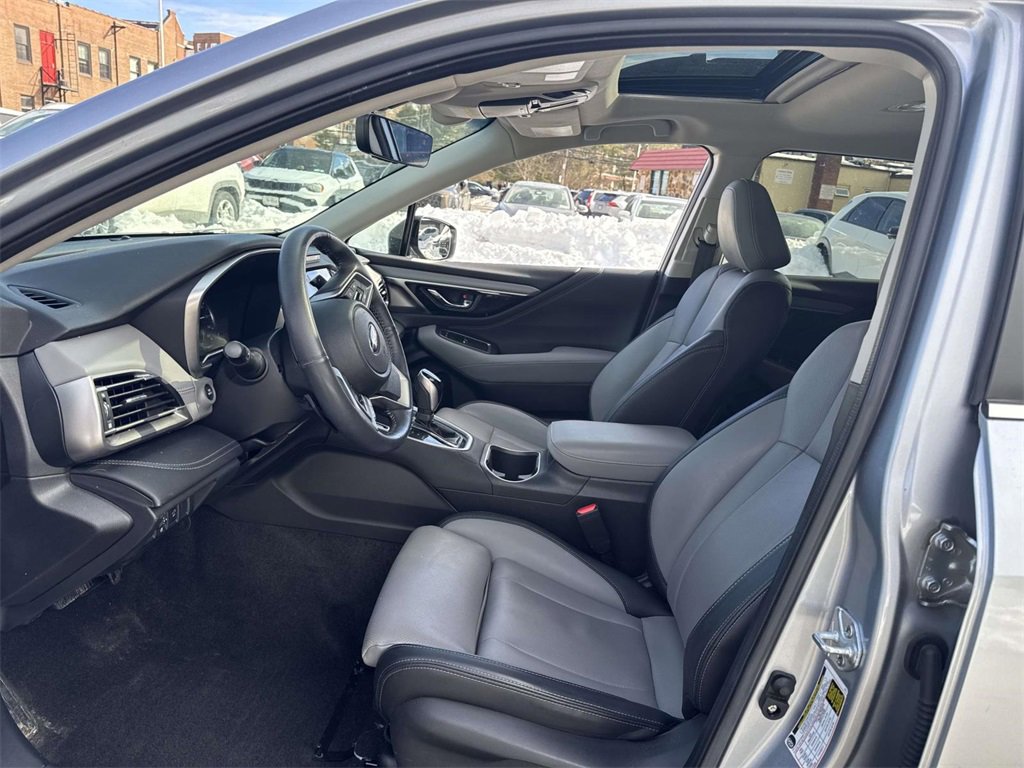 Used 2021 Subaru Outback Limited XT image 15