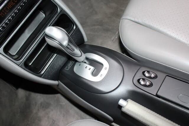 Used 2003 Porsche Boxster image 22