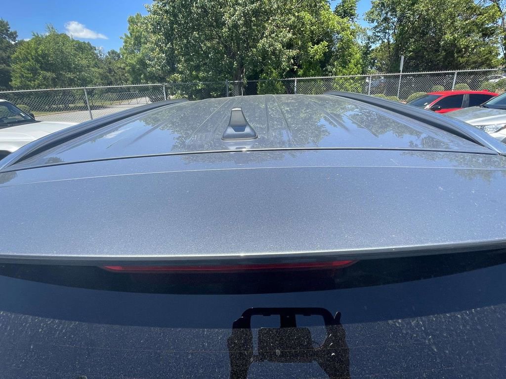 Used 2023 Kia Telluride EX w/ EX Captain's Chair Package FWD image 25