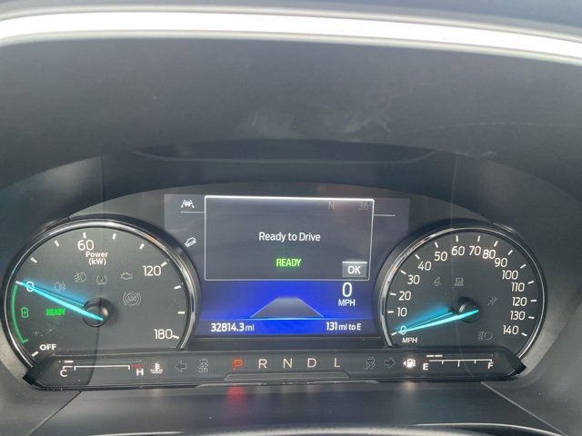 Used 2021 Ford Escape SE w/ Cold Weather Package image 23