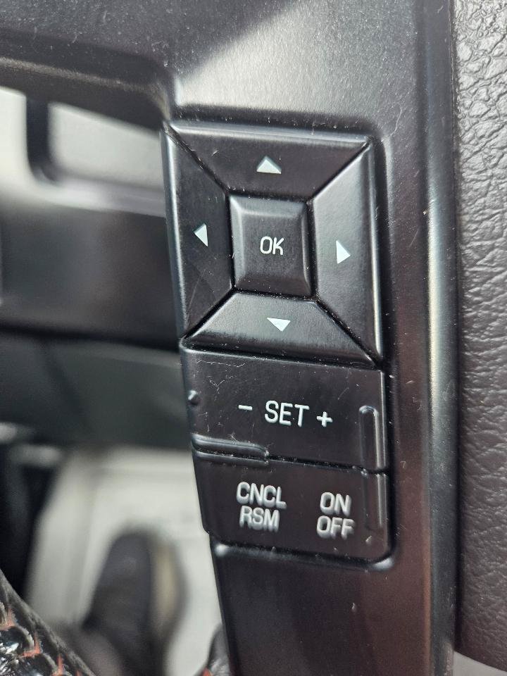 Used 2013 Ford F150 FX4 w/ Luxury Equipment Group AWD/4WD image 18