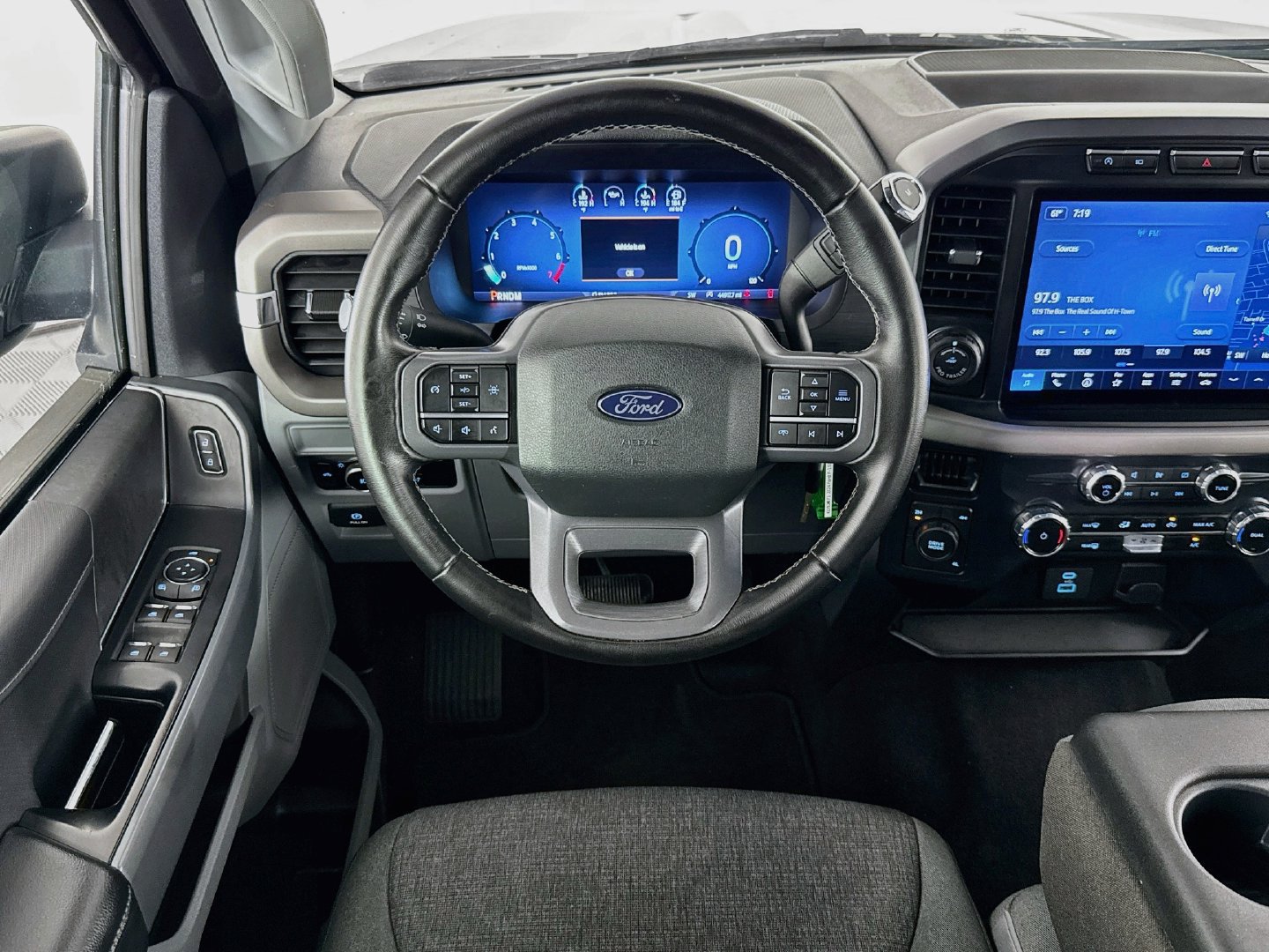 Used 2024 Ford F150 XLT AWD/4WD image 14