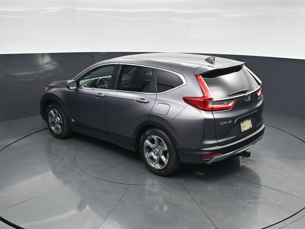 Used 2019 Honda CR-V EX-L image 41