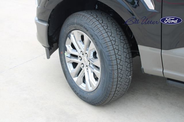 New 2026 Ford F150 King Ranch image 5