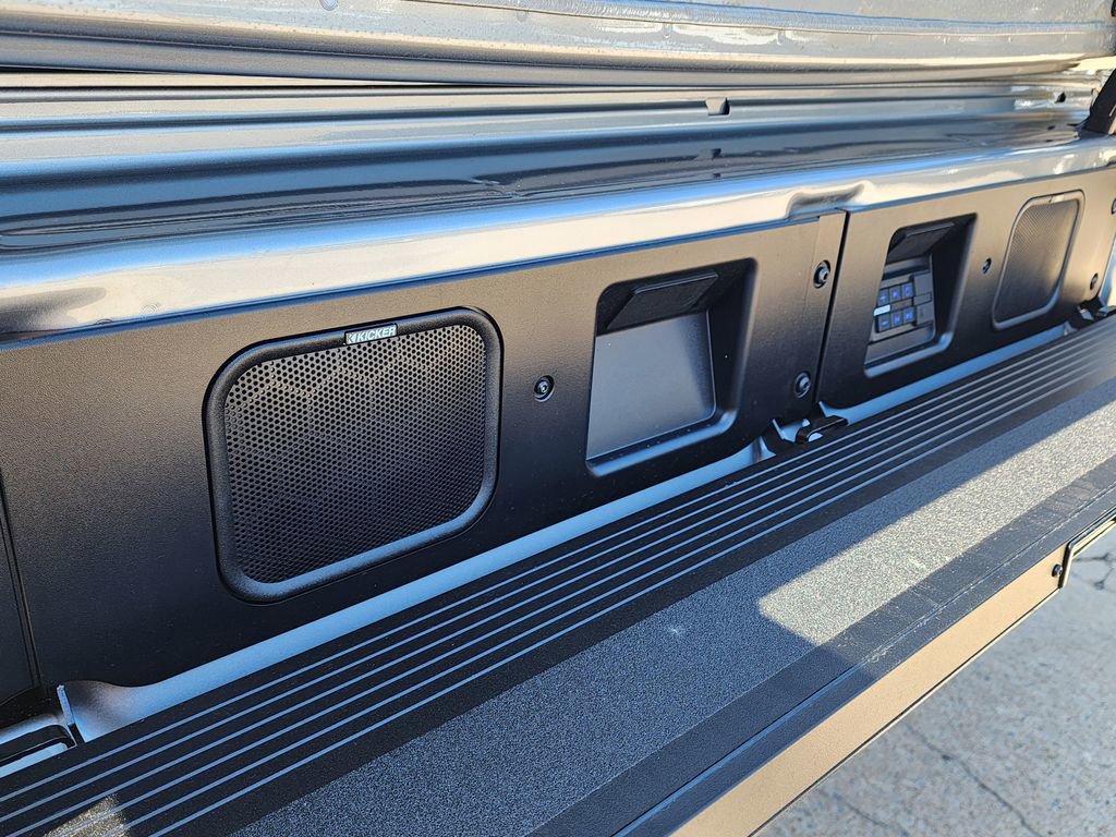 New 2026 GMC Sierra 2500 Denali Ultimate w/ Max Trailering Package image 55