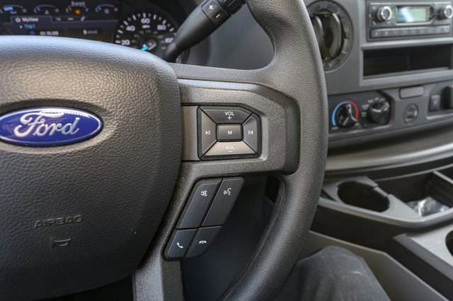 New 2027 Ford E-350 and Econoline 350 Super Duty w/ Power Equipment Group image 22