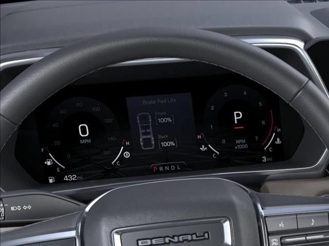 New 2026 GMC Canyon Denali AWD/4WD image 18
