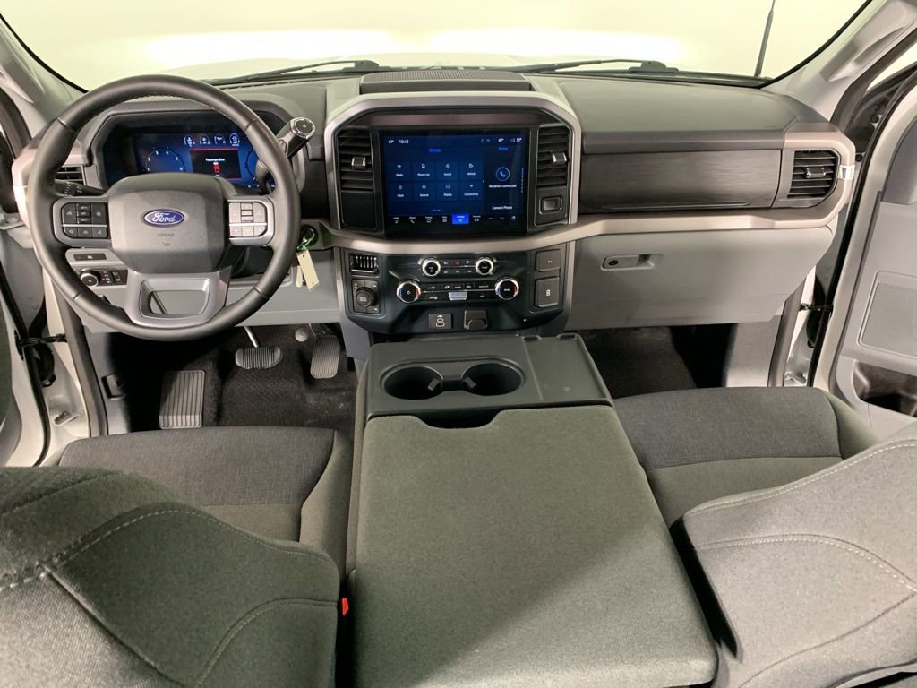 Used 2025 Ford F150 XLT w/ Equipment Group 301A Standard image 33