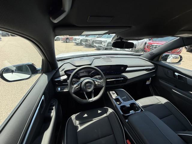 New 2026 Buick Enclave Sport Touring image 17