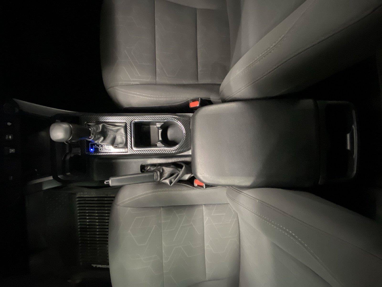 Used 2019 Toyota Tacoma TRD Off-Road AWD/4WD image 26