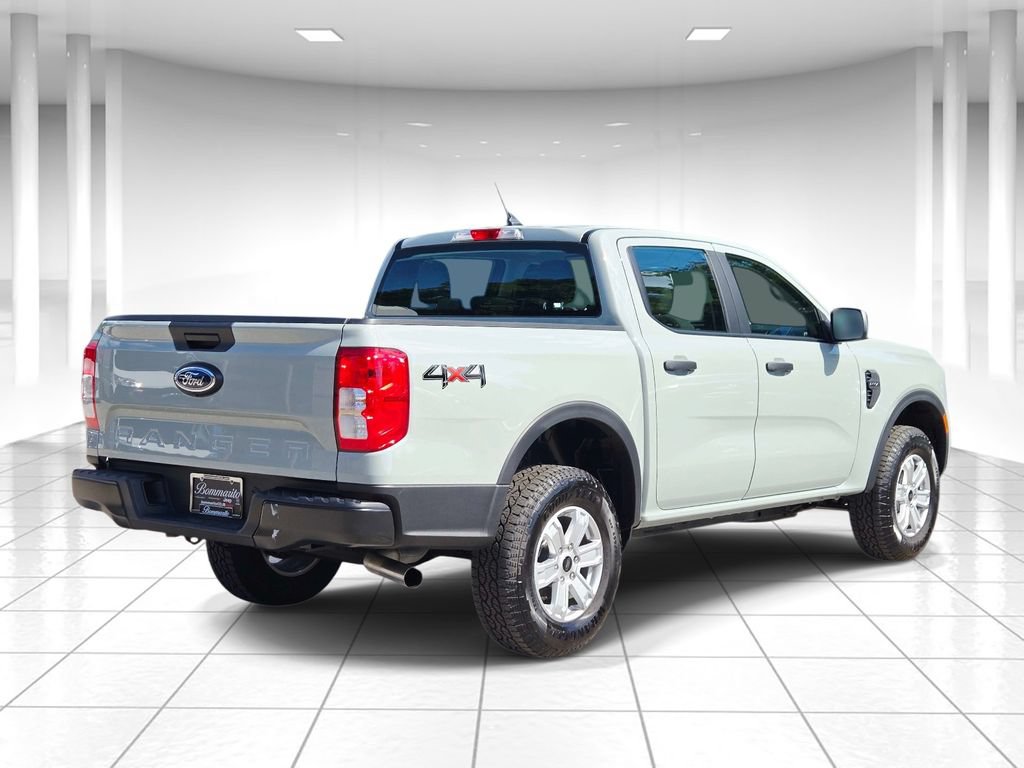 Used 2024 Ford Ranger XL AWD/4WD image 3