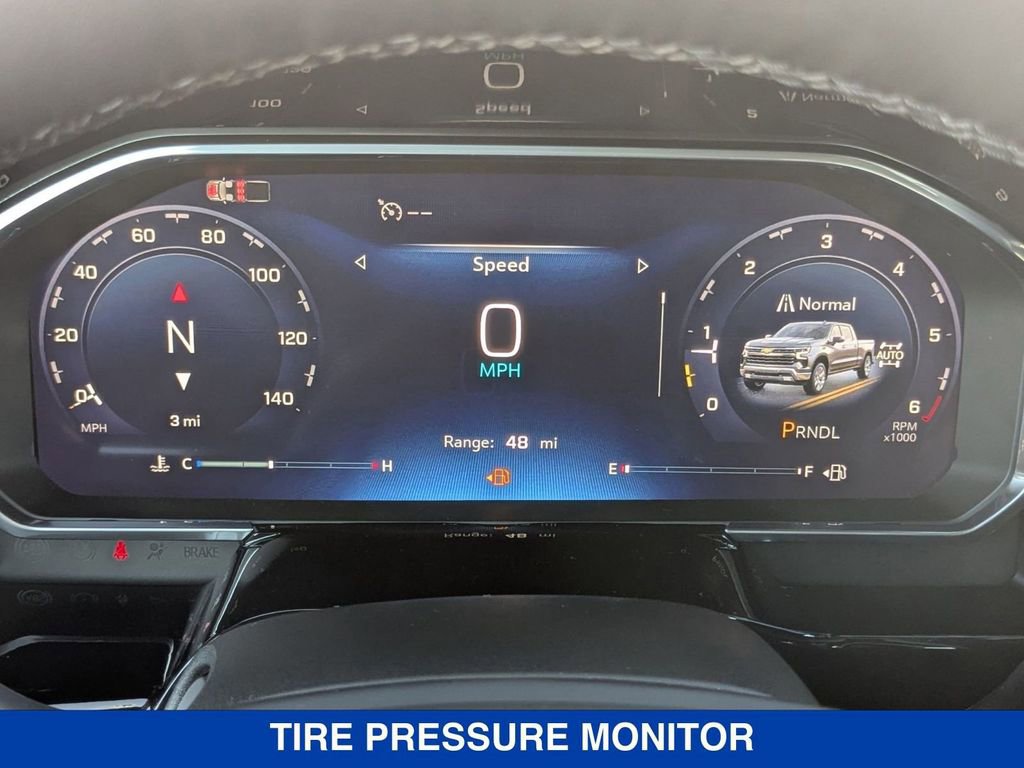 New 2026 Chevrolet Silverado 1500 LT image 20