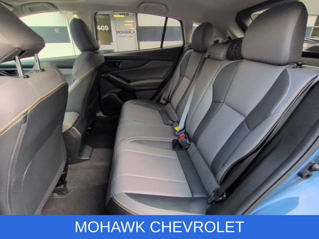 Used 2021 Subaru Crosstrek 2.5i Sport w/ Moonroof Package AWD/4WD image 25